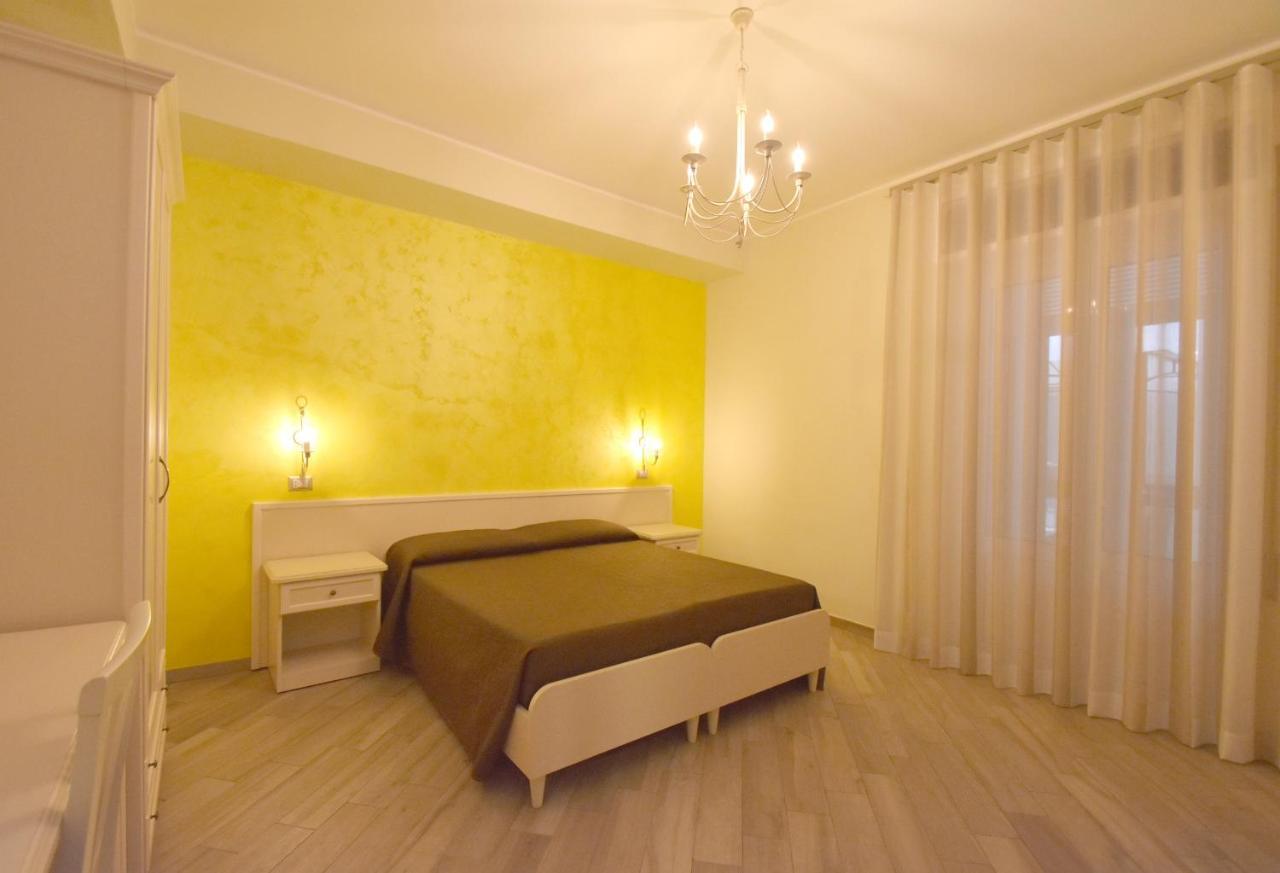 Bed and breakfast Vista Santuario Syracuse