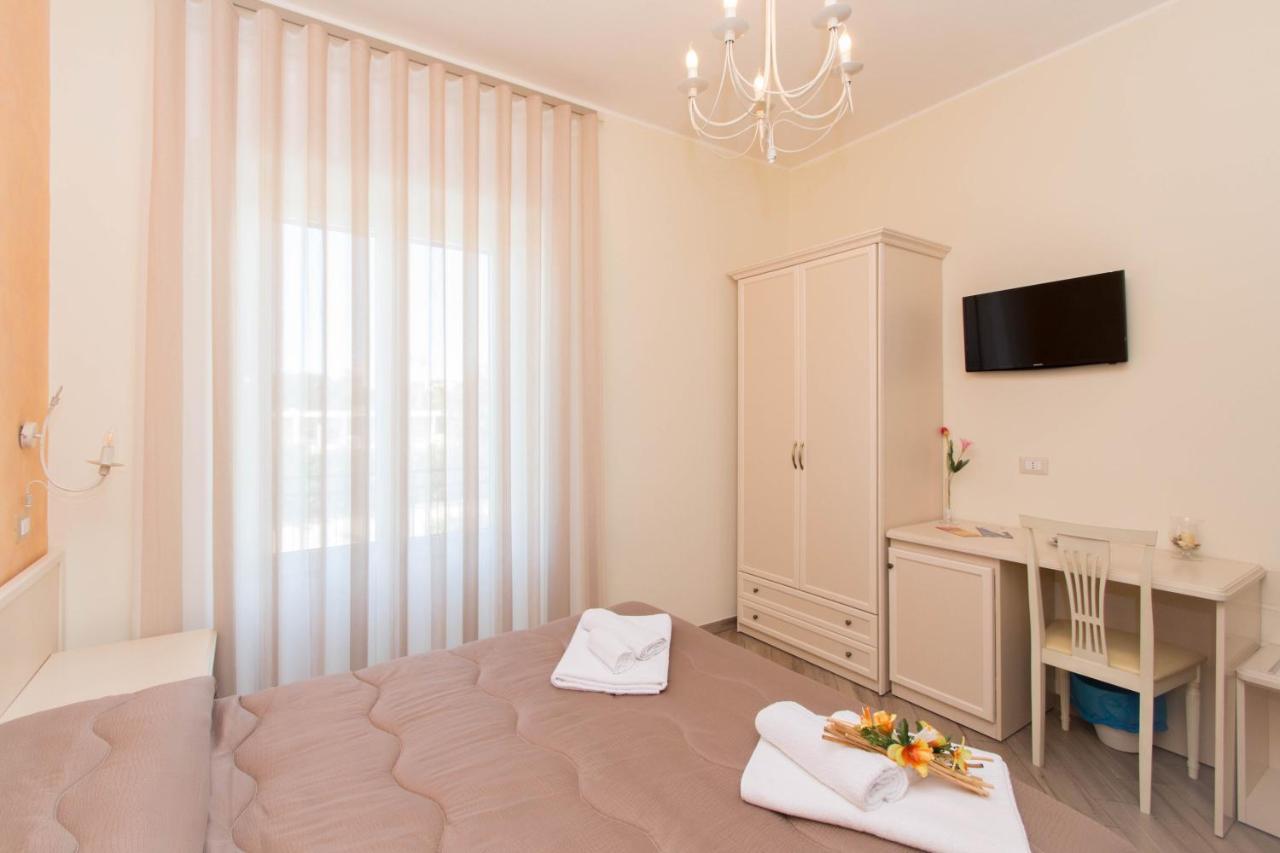 Bed and breakfast Vista Santuario *