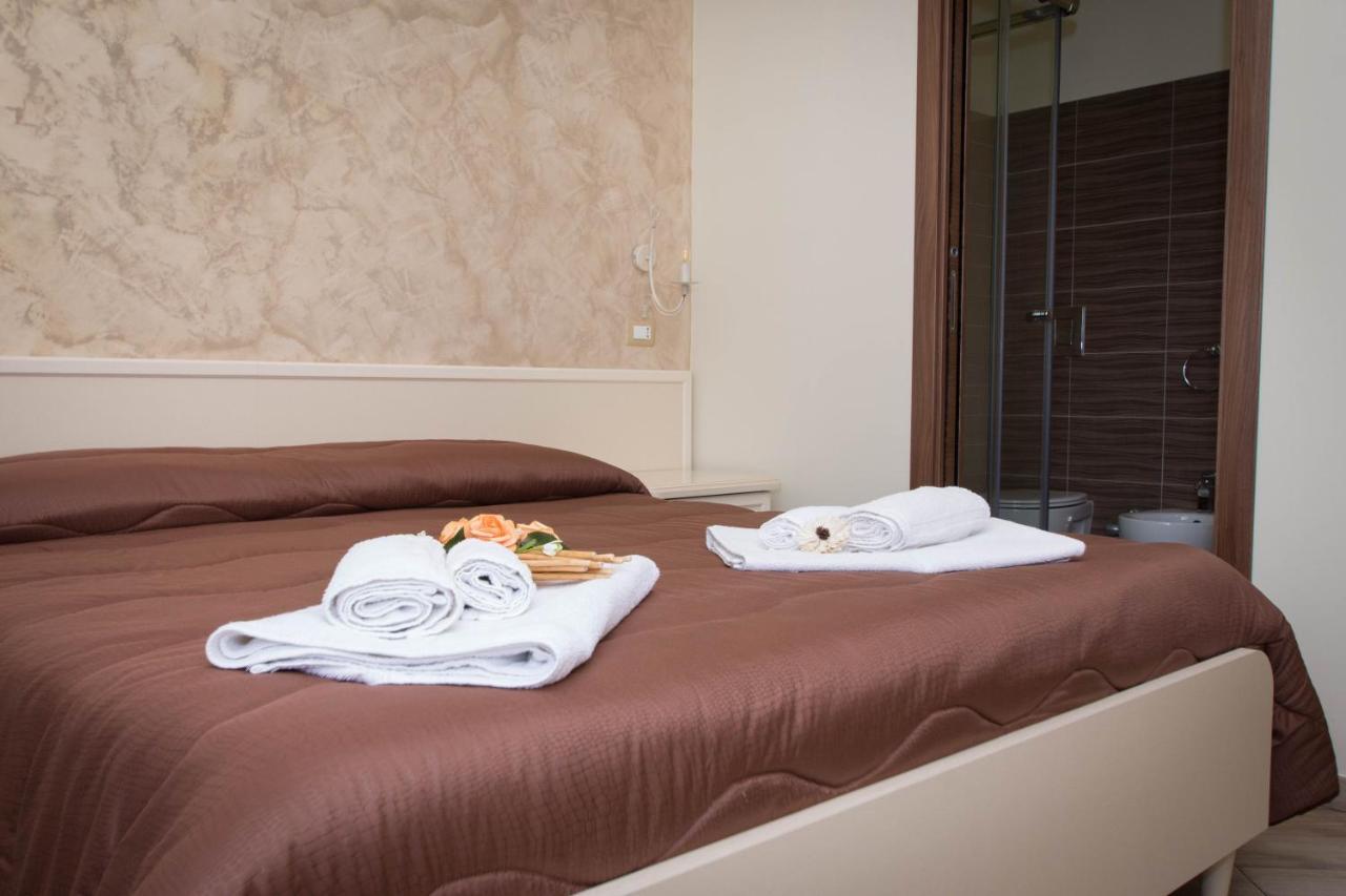 Vista Santuario Bed and breakfast *