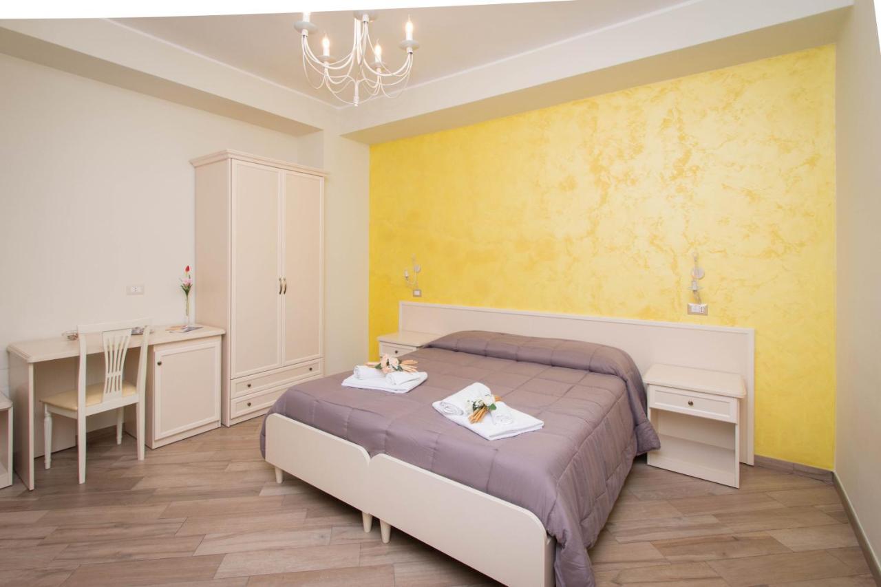 Vista Santuario Bed and breakfast *