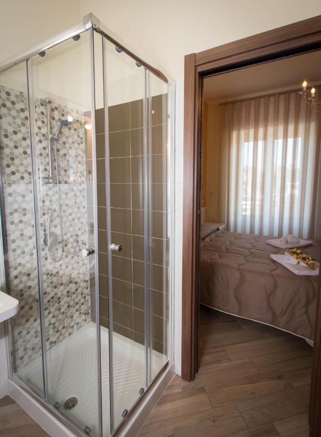 Bed and breakfast Vista Santuario Syracuse