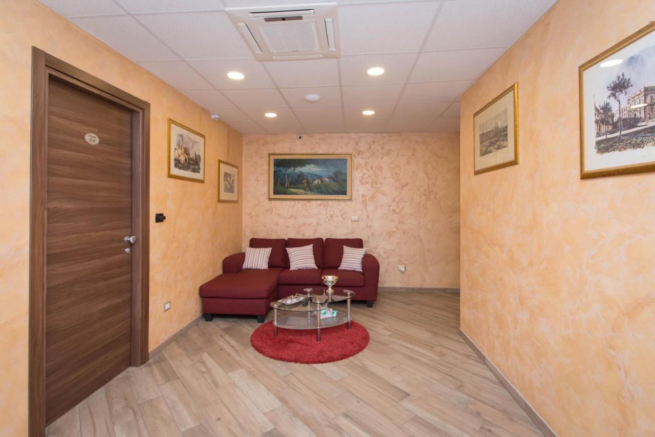 Bed and breakfast Vista Santuario Syracuse