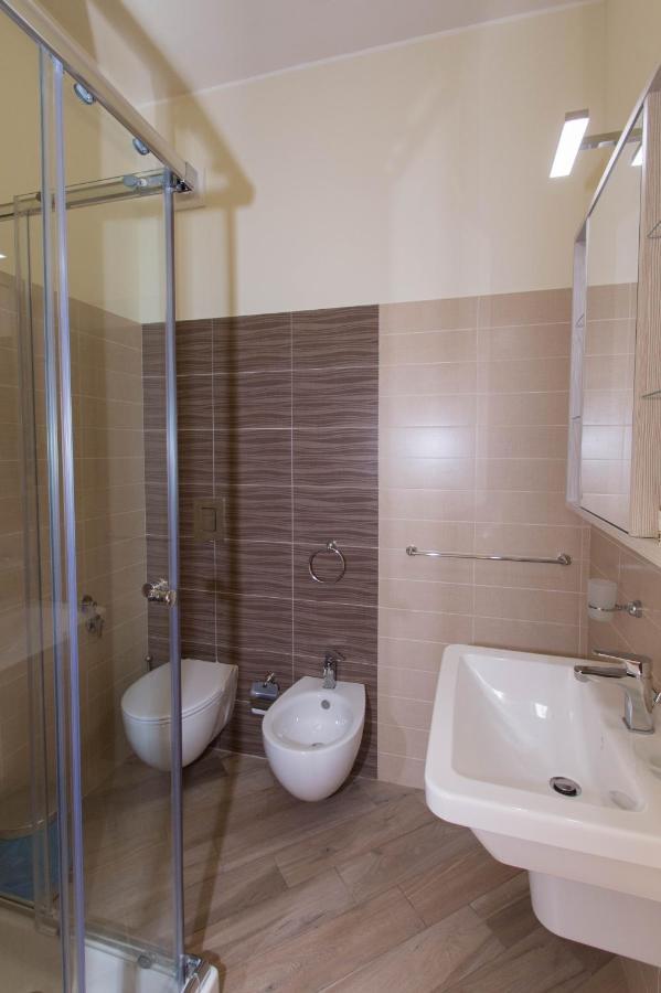 Bed and breakfast Vista Santuario *
