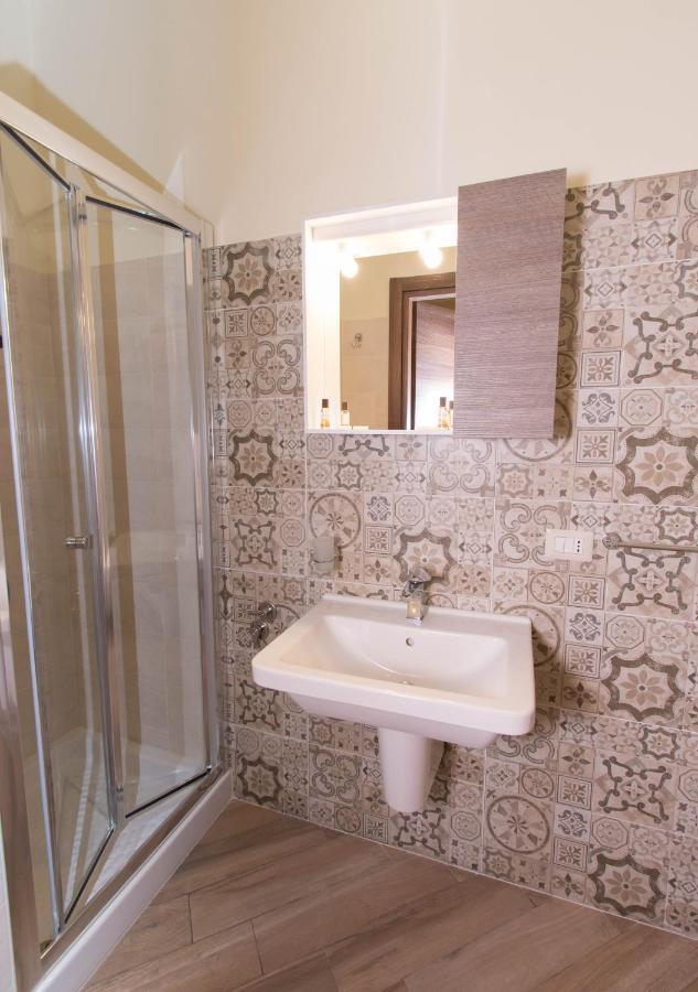 Vista Santuario Bed and breakfast