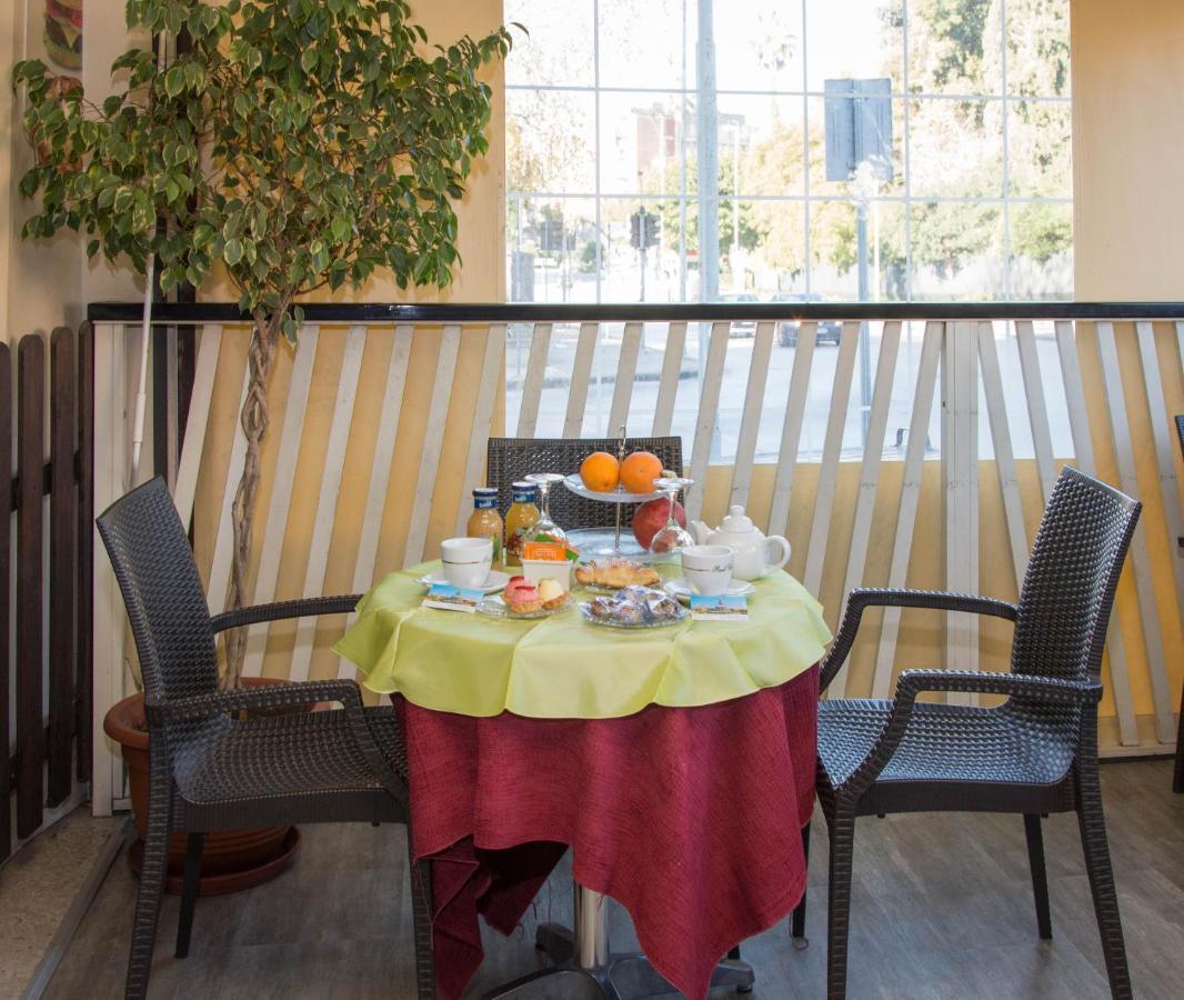 Bed and breakfast Vista Santuario Syracuse
