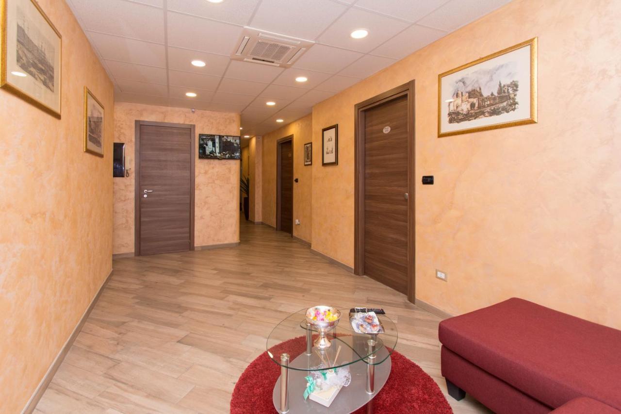 Vista Santuario Bed and breakfast
