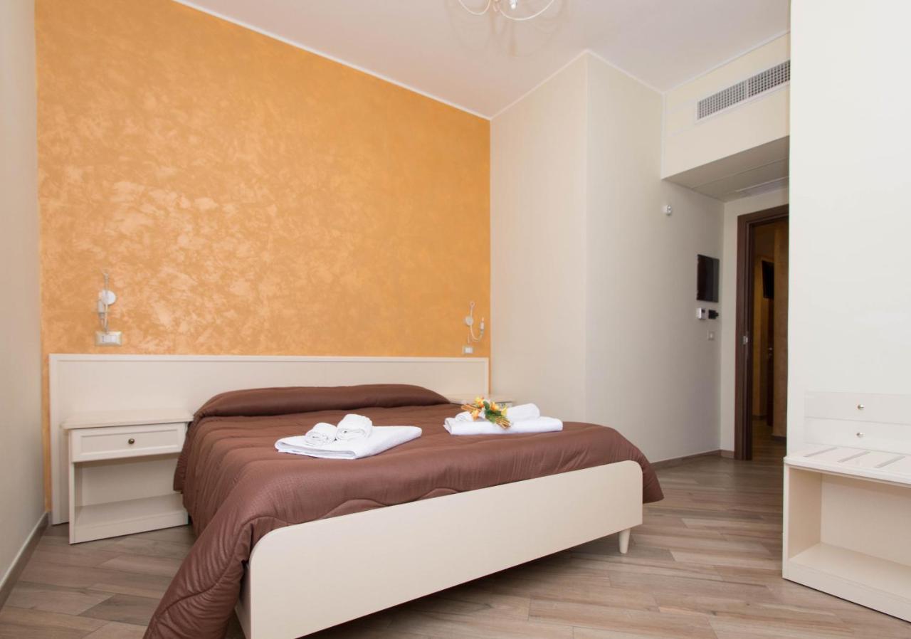 Vista Santuario Bed and breakfast