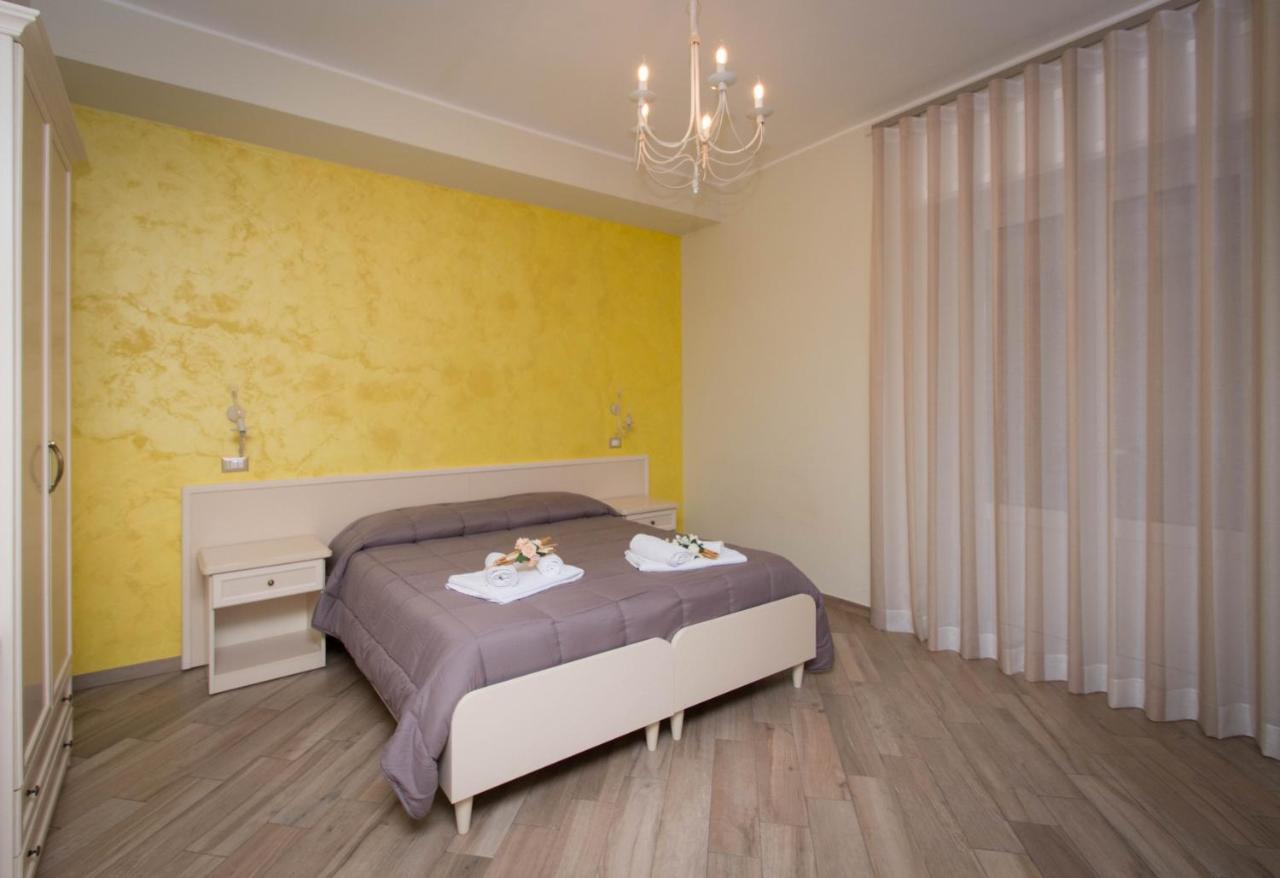 Vista Santuario Bed and breakfast *