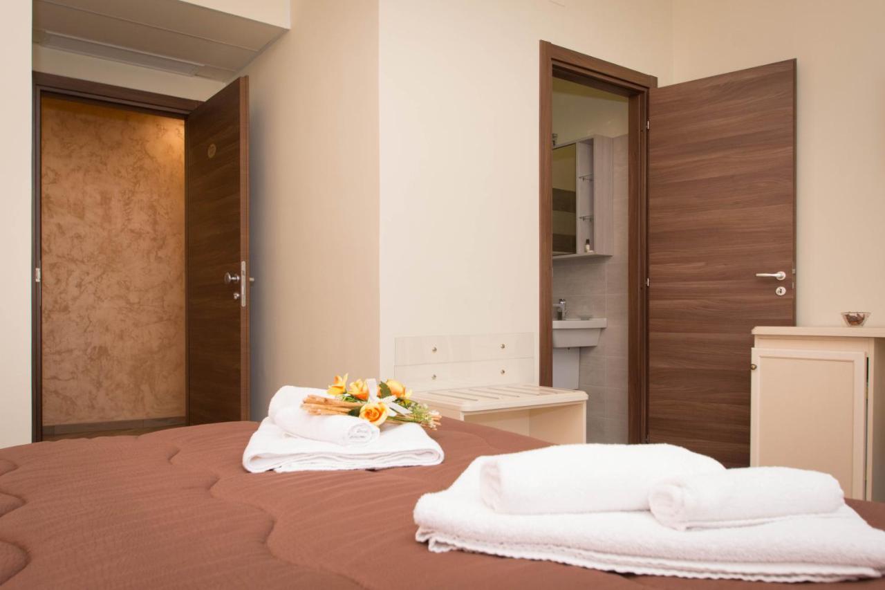 Vista Santuario Bed and breakfast