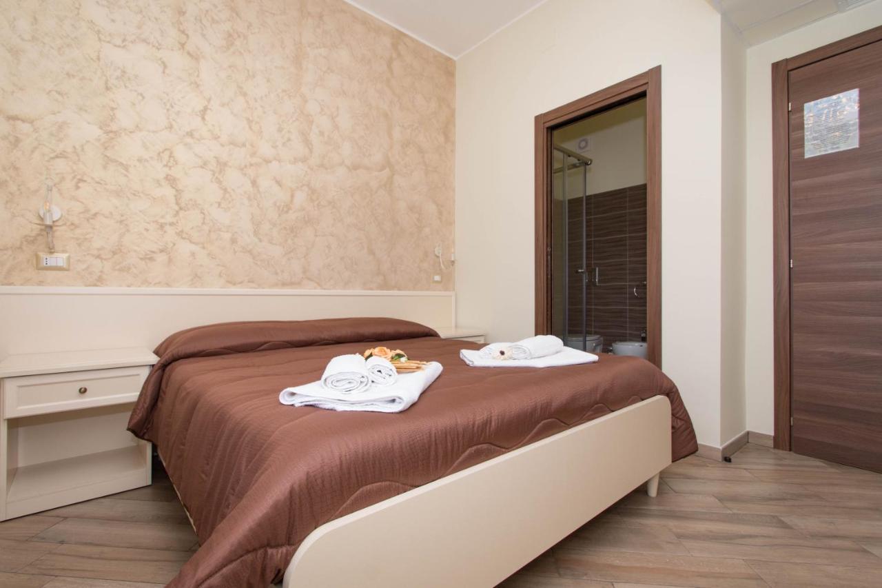 Vista Santuario Bed and breakfast *