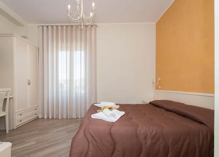 B&B Vista Santuario