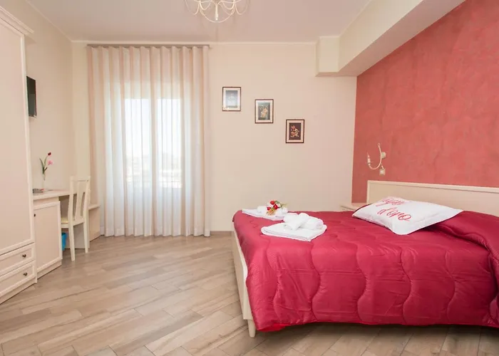 B&B Vista Santuario