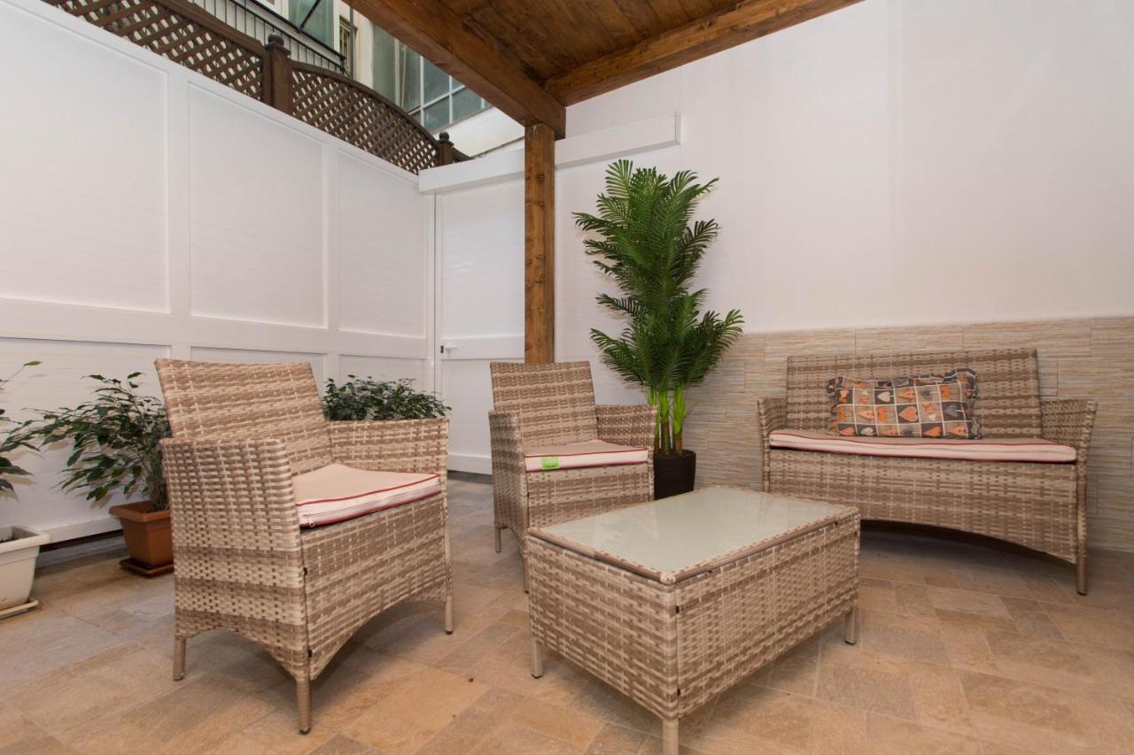 Vista Santuario Bed & Breakfast